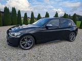 BMW M135 Baureihe 1 Lim. 5-trg. M135 i xDrive - BMW: M1