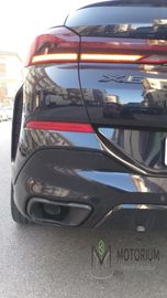 BMW X6 - 9