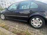 Volkswagen Bora 2.0 Comfortline Comfortline - Volkswagen Bora: 2.0