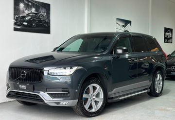 Volvo XC90 - 2