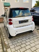 Smart ForTwo coupé 1.0 52kW mhd pulse pulse - Smart ForTwo mit Benzin-Antrieb: Pulse