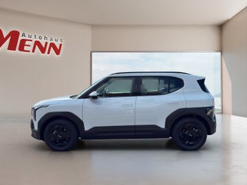 Kia EV2 42,2 kWh Earth 360 22kW AC Navi 4 Sitzer