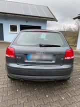 Audi A3 2003 - gebrauchte Audi A3 aus dem Jahr 2003