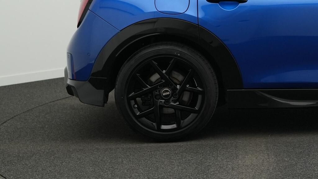 MINI Cooper S - Bild 16