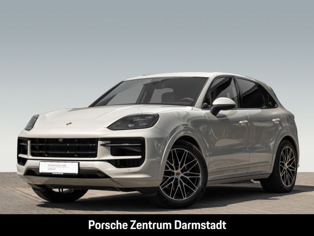 PORSCHE Cayenne Luftfederung LED-Matrix Sitzbelüftung