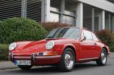 Porsche 911 T 2.0 Coupé, restauriert, matching numbers - Porsche Gebrauchtwagen von 1969