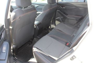 Subaru XV - 9