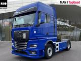 MAN TGX 18.510 4x2 BL SA LED/Retarder/Standklima ZV - MAN LKWs