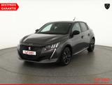 Peugeot 208 GT-Line PureTech 100 Aut. LED Navi Kamera - Peugeot 208 in Rostock