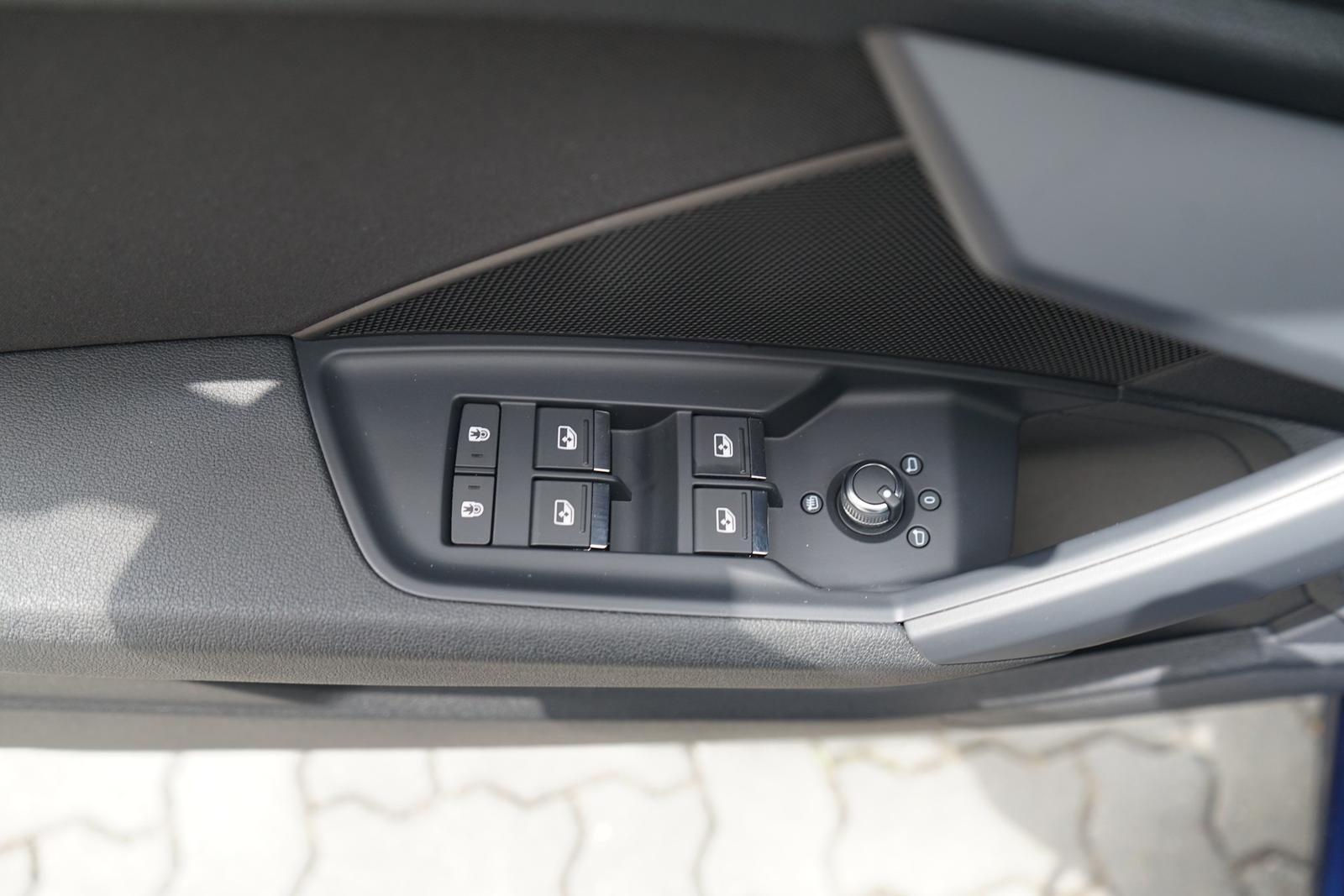 Audi A3 Sportback 35 1.5 TFSI LED Navi ACC Keyless-Go, миниатюра 28