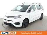 Toyota ProAce City Verso 1.2 Turbo L1 Combi *PDC*LIMIT* - Toyota Proace (Verso) Benzin Gebrauchtwagen