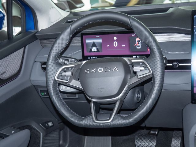 Foto Nummer 7: SKODA Peaq