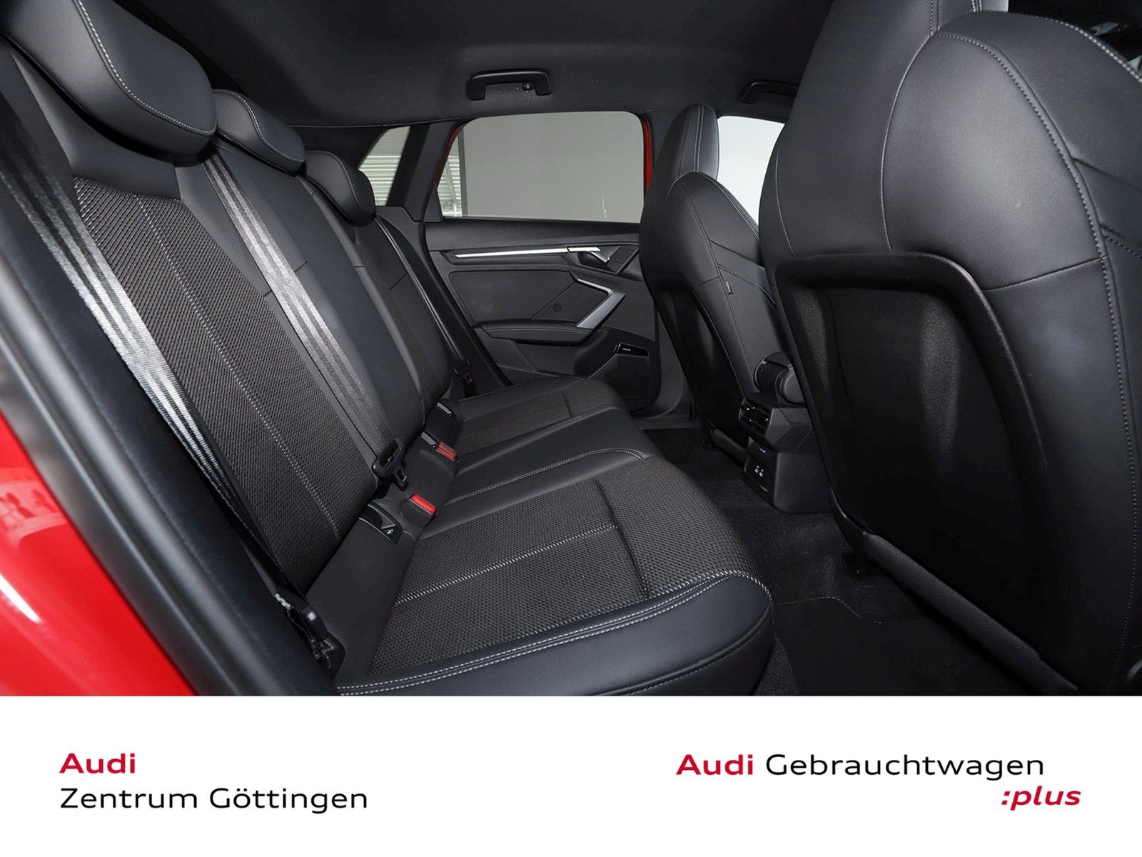 Audi A3 - Bild 10