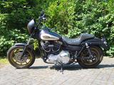 Harley-Davidson FXRS Convertible 1987 | Evo 4-Ventil | Custom - HARLEY-DAVIDSON 1991