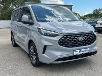 Ford Tourneo Custom - Vorschau Bild 3
