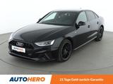 Audi A4 40 TDI S line Aut.*NAVI*TEMPO*LED*CAM*SHZ*PDC - Audi A4 in Köln