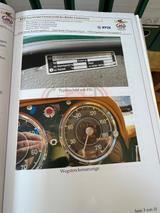 Mercedes-Benz SL 190 Roadster - Mercedes-Benz 190 aus 1960