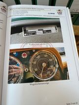 Mercedes-Benz SL 190 Roadster - Mercedes-Benz aus 1960: Cabrio