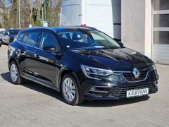 Fahrzeugabbildung Megane IV Grandtour Business Edition 1.3 TCe 140