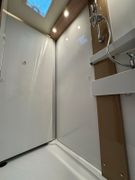 BUERSTNER Lyseo M 660 Harmony Line-Mercedes-Aut.-Dachklima