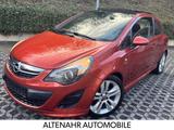 Opel Corsa Sport - Opel Corsa Sport mit Benzin-Antrieb