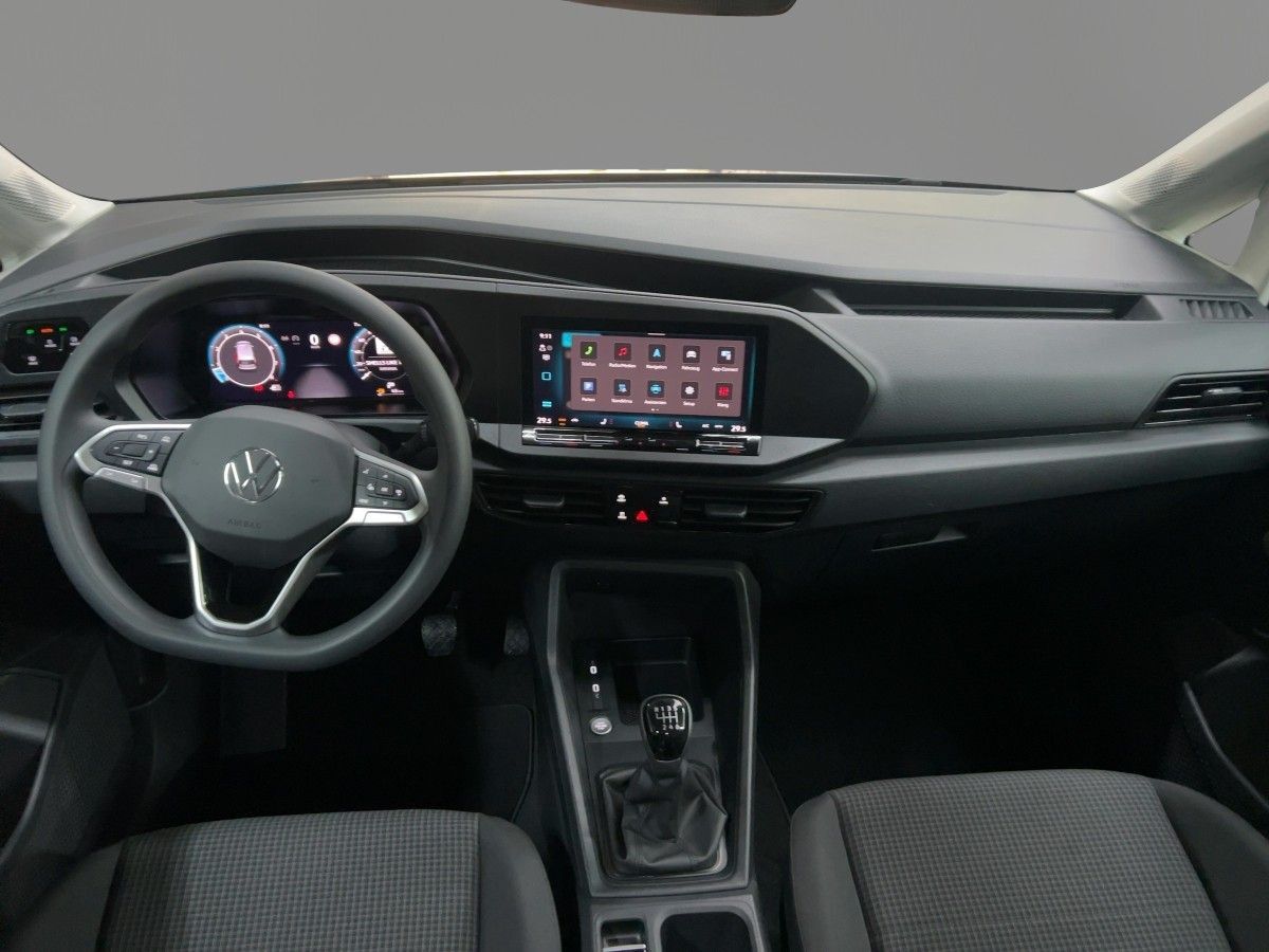 Volkswagen Caddy - Bild 9