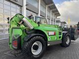 Andere Sennebogen 355 E / Greifschaufel / nur 2.260h! - Möbellift
