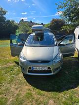 Ford ford smax titanium - Ford S-Max in Lübeck