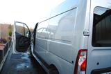 Renault Master - Renault Master aus 2023
