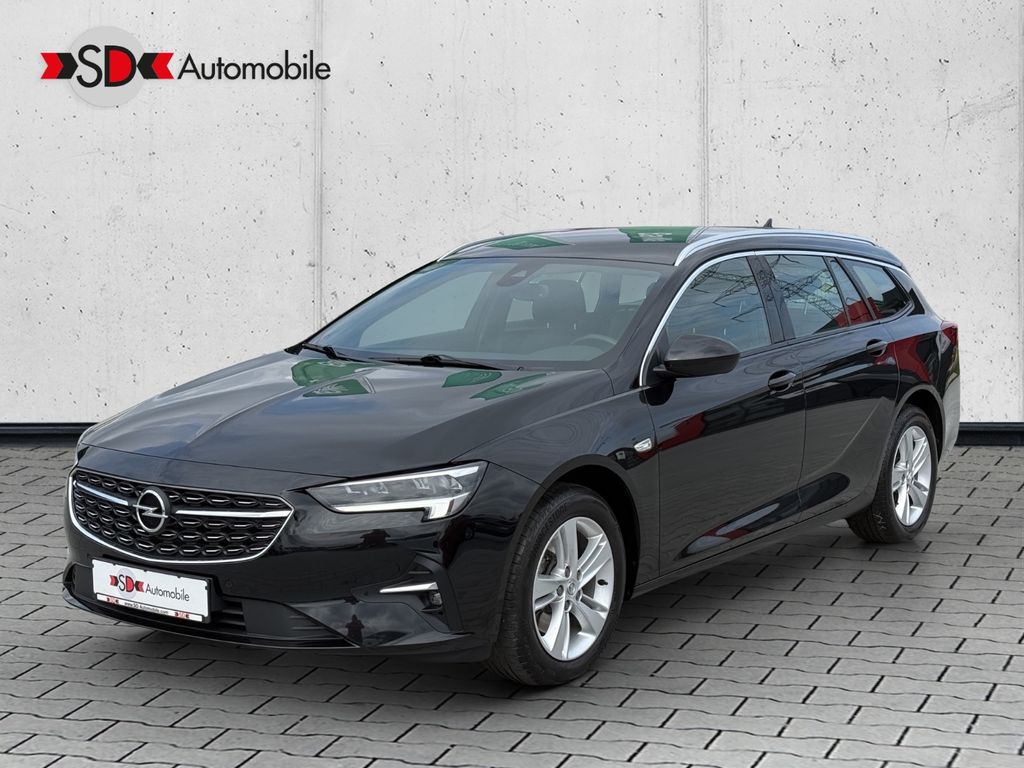 Image of Opel Insignia