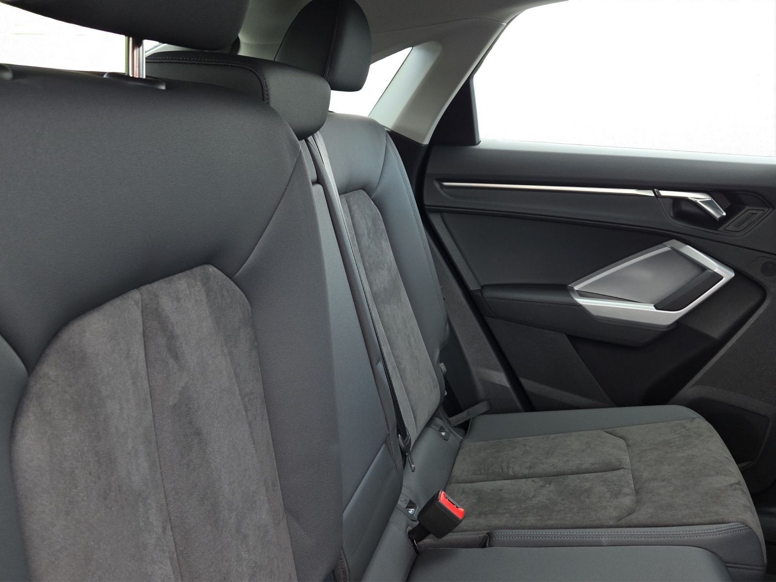 Audi Q3 - Bild 16