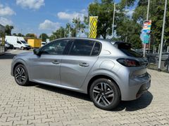 Fahrzeugabbildung 208 Allure Pack 1.2 PureTech 100 EU6d