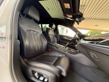 BMW 730 - 11