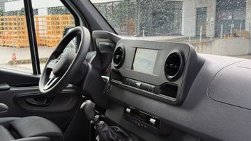 Mercedes Sprinter - 12