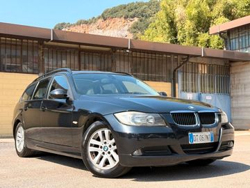 BMW 320 - 3