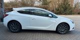 Opel Astra J GTC - Opel aus 2011: Gtc