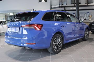 Skoda Octavia - 5