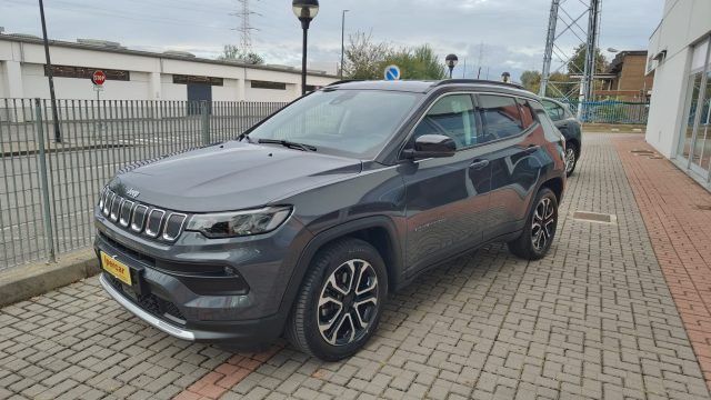 Jeep JEEP Compass 1.6 Multijet II 2WD Limited