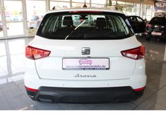 Fahrzeugabbildung Seat Arona Style 1.0TSI,Kamera,Sitzheizung,Top-Aussta