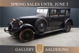 Renault NN NN2 PRICE REDUCTION Very rare Trade-in car. - Renault Oldtimer mit Benzin-Antrieb
