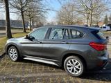 BMW X1 xDrive20i Advantage Steptronic Advantage - BMW X-Reihe von privat