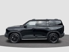 BAIC BJ30 AppleCarPlay 360° SHZ belüftSitze LEDER PDC