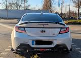 Toyota GR86 Pure, Manuell, *Dashcam*, *8-fach bereift* - Toyota GR86 Gebrauchtwagen