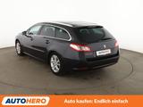 Peugeot 508 1.6 Blue-HDi Allure Aut.*NAV*TEMP*CAM*PDC* - gebrauchte Peugeot Kombis