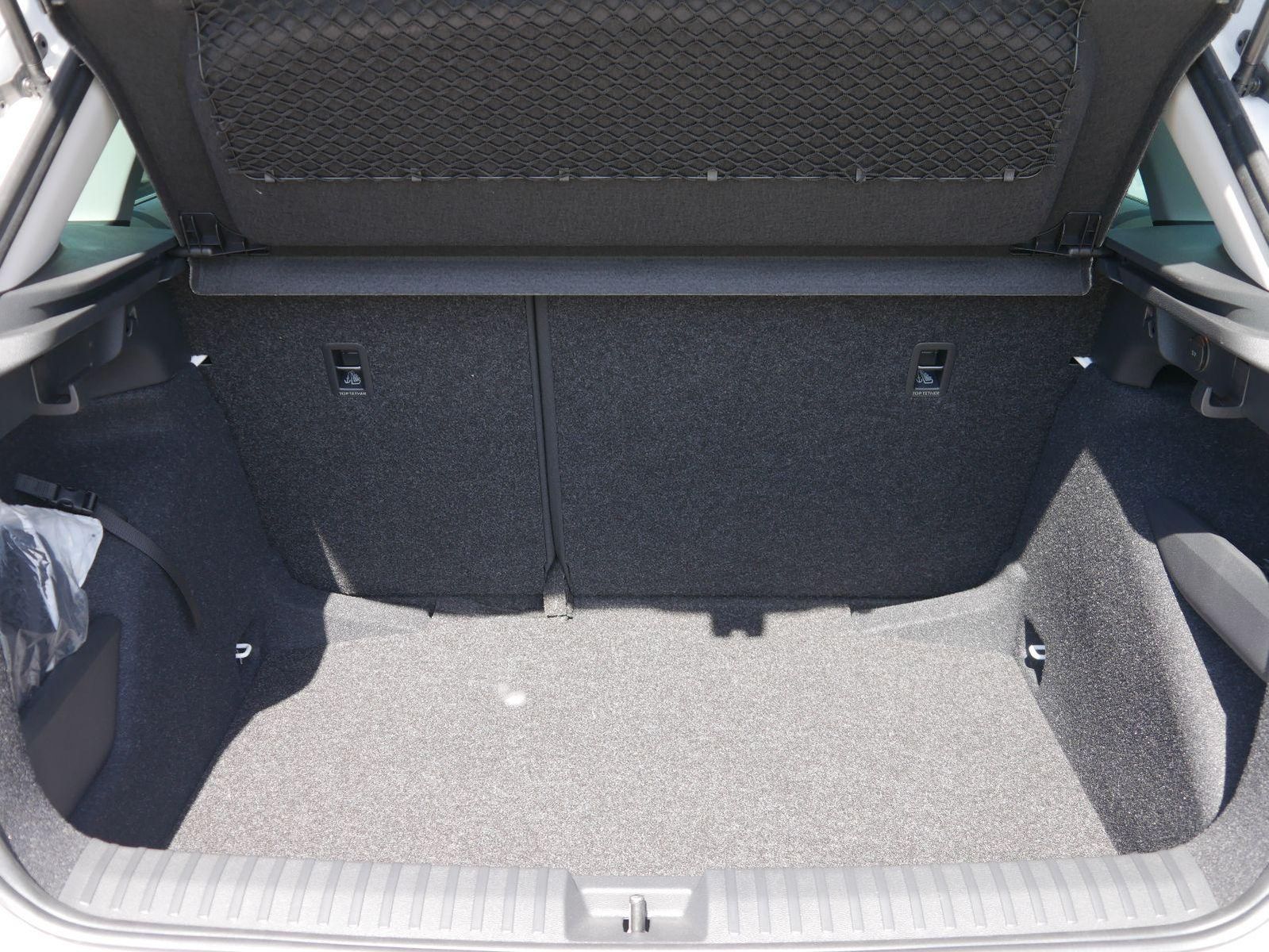 Skoda Kamiq - Bild 7