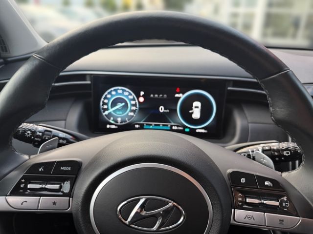 Fahrzeugabbildung Hyundai Tucson Trend Mild-Hybrid 4WD 1.6 +NAVI+KLIMA+RFK