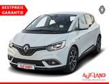 Renault Scenic 1.3 TCE Limited Navi Kamera Sitzheizung - Renault Scenic in Dresden