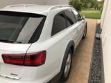 Audi A6 Allroad 3.0 TDI quattro 160kW S tronic - - Audi A6 Allroad in Leipzig
