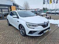 Renault Megane R.S. Line TCe 160 EDC ACC DAB LED