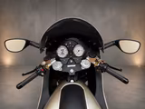 Moto Guzzi V11  LE  MANS - MOTO GUZZI LE MANS 1